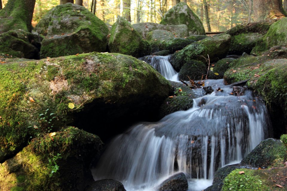 Höllbachtal