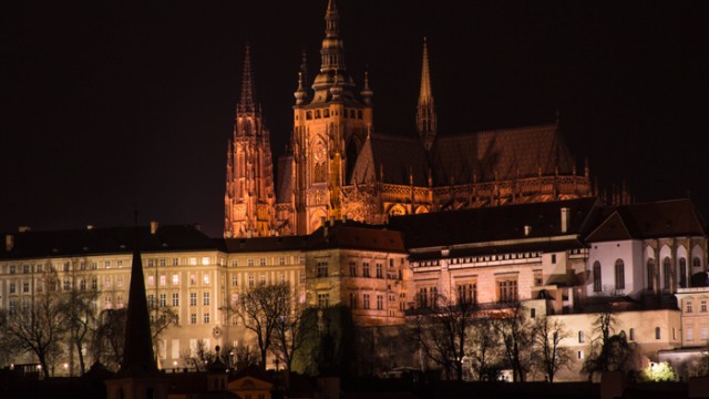 Eindrücke Prag